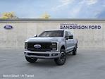 2024 Ford F-250 Crew Cab SRW 4WD, Pickup for sale #245657 - photo 4