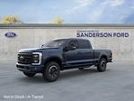 2024 Ford F-250 Crew Cab SRW 4WD, Pickup for sale #245659 - photo 3