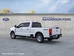 2024 Ford F-250 Crew Cab SRW 4WD, Pickup for sale #245662 - photo 6