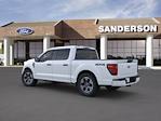 2024 Ford F-150 SuperCrew Cab 4WD, Pickup for sale #245663 - photo 6