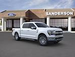 2024 Ford F-150 SuperCrew Cab 4WD, Pickup for sale #245673 - photo 1