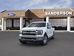 2024 Ford F-150 SuperCrew Cab 4WD, Pickup for sale #245673 - photo 4