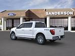 2024 Ford F-150 SuperCrew Cab 4WD, Pickup for sale #245673 - photo 6