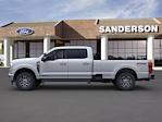 2024 Ford F-350 Crew Cab SRW 4WD, Pickup for sale #245703 - photo 5
