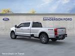 2024 Ford F-350 Crew Cab SRW 4WD, Pickup for sale #245703 - photo 6