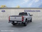 2024 Ford F-350 Crew Cab SRW 4WD, Pickup for sale #245703 - photo 2