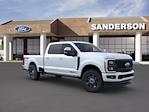 2024 Ford F-250 Crew Cab SRW 4WD, Pickup for sale #245704 - photo 1