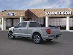 New 2024 Ford F-150 STX Super Cab 4WD, Pickup for sale #245747 - photo 5