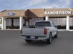 New 2024 Ford F-150 STX Super Cab 4WD, Pickup for sale #245747 - photo 8