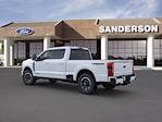 New 2024 Ford F-250 Lariat Crew Cab 4WD, Pickup for sale #245752 - photo 6