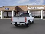 New 2024 Ford F-250 Lariat Crew Cab 4WD, Pickup for sale #245752 - photo 2