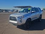 Used 2023 Toyota 4Runner TRD Off-Road 4WD, SUV for sale #245753A - photo 7