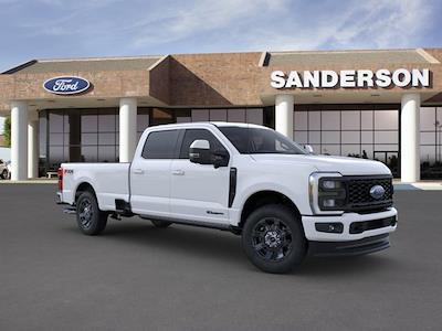 New 2024 Ford F-350 Lariat Crew Cab 4WD, Pickup for sale #245769 - photo 1