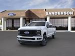 New 2024 Ford F-350 Lariat Crew Cab 4WD, Pickup for sale #245769 - photo 4