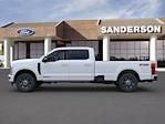 New 2024 Ford F-350 Lariat Crew Cab 4WD, Pickup for sale #245769 - photo 5