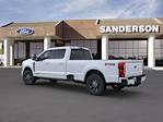 New 2024 Ford F-350 Lariat Crew Cab 4WD, Pickup for sale #245769 - photo 6