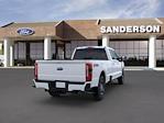 New 2024 Ford F-350 Lariat Crew Cab 4WD, Pickup for sale #245769 - photo 2