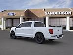 2024 Ford F-150 SuperCrew Cab RWD, Pickup for sale #245795 - photo 6