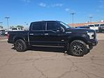 Used 2017 Ford F-150 Limited SuperCrew Cab 4WD, Pickup for sale #245811C - photo 3