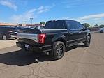 Used 2017 Ford F-150 Limited SuperCrew Cab 4WD, Pickup for sale #245811C - photo 2