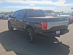 Used 2017 Ford F-150 Limited SuperCrew Cab 4WD, Pickup for sale #245811C - photo 5