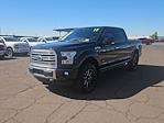 Used 2017 Ford F-150 Limited SuperCrew Cab 4WD, Pickup for sale #245811C - photo 7