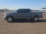 Used 2021 Ford F-150 XL SuperCrew Cab RWD, Pickup for sale #245829A - photo 6