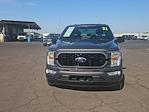 Used 2021 Ford F-150 XL SuperCrew Cab RWD, Pickup for sale #245829A - photo 8