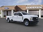 New 2024 Ford F-350 XL Crew Cab 4WD, Pickup for sale #245833 - photo 1