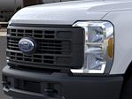 New 2024 Ford F-350 XL Crew Cab 4WD, Pickup for sale #245833 - photo 17