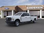 New 2024 Ford F-350 XL Crew Cab 4WD, Pickup for sale #245833 - photo 3