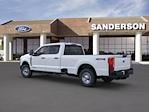 New 2024 Ford F-350 XL Crew Cab 4WD, Pickup for sale #245833 - photo 6