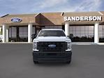 New 2024 Ford F-350 XL Crew Cab 4WD, Pickup for sale #245833 - photo 8