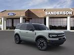 New 2024 Ford Bronco Sport Outer Banks 4WD, SUV for sale #245841 - photo 7