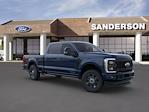 New 2024 Ford F-250 Lariat Crew Cab 4WD, Pickup for sale #245879 - photo 1