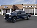 New 2024 Ford F-250 Lariat Crew Cab 4WD, Pickup for sale #245879 - photo 3