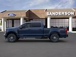 New 2024 Ford F-250 Lariat Crew Cab 4WD, Pickup for sale #245879 - photo 5