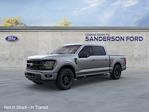 2024 Ford F-150 SuperCrew Cab 4WD, Pickup for sale #245928 - photo 3