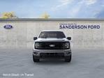 2024 Ford F-150 SuperCrew Cab 4WD, Pickup for sale #245928 - photo 8