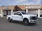 New 2024 Ford F-250 Lariat Crew Cab 4WD, Pickup for sale #245941 - photo 1