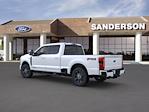 New 2024 Ford F-250 Lariat Crew Cab 4WD, Pickup for sale #245941 - photo 6