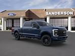 New 2024 Ford F-350 Lariat Crew Cab 4WD, Pickup for sale #245945 - photo 1