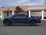 New 2024 Ford F-350 Lariat Crew Cab 4WD, Pickup for sale #245945 - photo 5