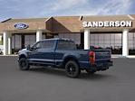 New 2024 Ford F-350 Lariat Crew Cab 4WD, Pickup for sale #245945 - photo 6