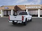 New 2024 Ford F-350 XL Crew Cab 4WD, Pickup for sale #245959 - photo 2