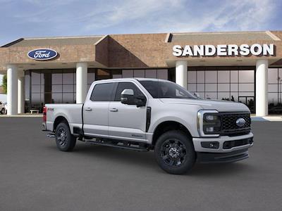 New 2024 Ford F-350 Lariat Crew Cab 4WD, Pickup for sale #245966 - photo 1