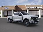 New 2024 Ford F-350 Lariat Crew Cab 4WD, Pickup for sale #245966 - photo 1