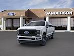 New 2024 Ford F-350 Lariat Crew Cab 4WD, Pickup for sale #245966 - photo 4