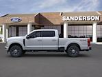 New 2024 Ford F-350 Lariat Crew Cab 4WD, Pickup for sale #245966 - photo 5