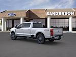 New 2024 Ford F-350 Lariat Crew Cab 4WD, Pickup for sale #245966 - photo 6